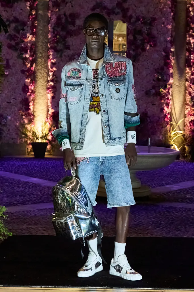 Philipp Plein ss2026ss 08